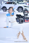 BKK Motor Show 2024：Mar. 2024-0672