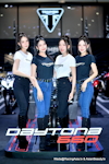 BKK Motor Show 2024：Mar. 2024-0677