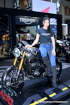 BKK Motor Show 2024：Mar. 2024-0679