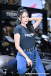 BKK Motor Show 2024：Mar. 2024-0680