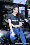 BKK Motor Show 2024：Mar. 2024-0681