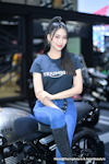 BKK Motor Show 2024：Mar. 2024-0683