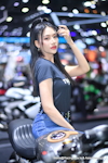 BKK Motor Show 2024：Mar. 2024-0684