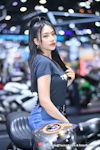 BKK Motor Show 2024：Mar. 2024-0685