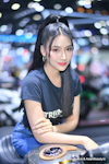 BKK Motor Show 2024：Mar. 2024-0686