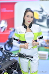 BKK Motor Show 2024：Mar. 2024-0689