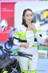 BKK Motor Show 2024：Mar. 2024-0690