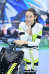 BKK Motor Show 2024：Mar. 2024-0691