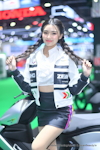 BKK Motor Show 2024：Mar. 2024-0693