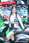 BKK Motor Show 2024：Mar. 2024-0694