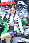BKK Motor Show 2024：Mar. 2024-0695