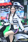 BKK Motor Show 2024：Mar. 2024-0696