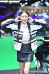 BKK Motor Show 2024：Mar. 2024-0697