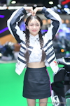 BKK Motor Show 2024：Mar. 2024-0698
