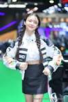 BKK Motor Show 2024：Mar. 2024-0699
