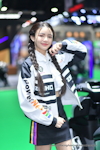 BKK Motor Show 2024：Mar. 2024-0700
