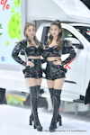 BKK Motor Show 2024：Mar. 2024-0701