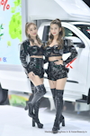 BKK Motor Show 2024：Mar. 2024-0702