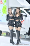 BKK Motor Show 2024：Mar. 2024-0703