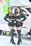 BKK Motor Show 2024：Mar. 2024-0704