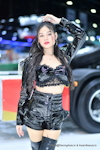 BKK Motor Show 2024：Mar. 2024-0705