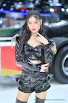 BKK Motor Show 2024：Mar. 2024-0706