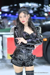 BKK Motor Show 2024：Mar. 2024-0707
