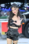 BKK Motor Show 2024：Mar. 2024-0708