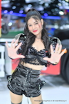 BKK Motor Show 2024：Mar. 2024-0709