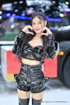 BKK Motor Show 2024：Mar. 2024-0710