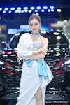 BKK Motor Show 2024：Mar. 2024-0711