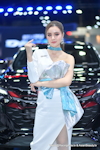 BKK Motor Show 2024：Mar. 2024-0712