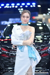 BKK Motor Show 2024：Mar. 2024-0713