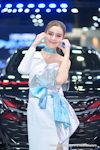 BKK Motor Show 2024：Mar. 2024-0715