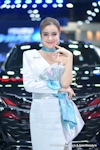 BKK Motor Show 2024：Mar. 2024-0716