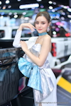 BKK Motor Show 2024：Mar. 2024-0717