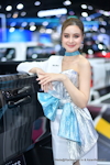BKK Motor Show 2024：Mar. 2024-0718