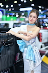 BKK Motor Show 2024：Mar. 2024-0719