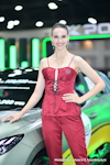 BKK Motor Show 2024：Mar. 2024-0721