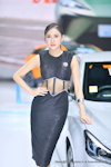 BKK Motor Show 2024：Mar. 2024-0722