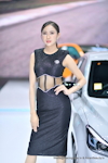 BKK Motor Show 2024：Mar. 2024-0723