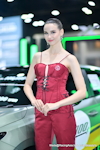 BKK Motor Show 2024：Mar. 2024-0725