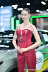 BKK Motor Show 2024：Mar. 2024-0726