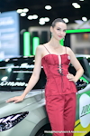 BKK Motor Show 2024：Mar. 2024-0727