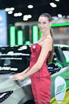 BKK Motor Show 2024：Mar. 2024-0728