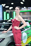 BKK Motor Show 2024：Mar. 2024-0729