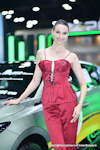 BKK Motor Show 2024：Mar. 2024-0730