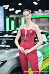 BKK Motor Show 2024：Mar. 2024-0731