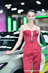 BKK Motor Show 2024：Mar. 2024-0732