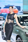 BKK Motor Show 2024：Mar. 2024-0735